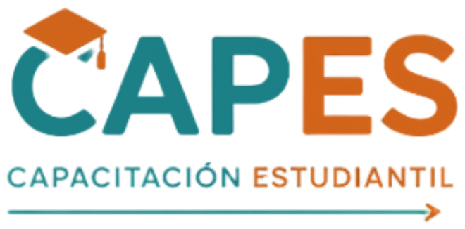 CAPES Capacitación Estudiantil