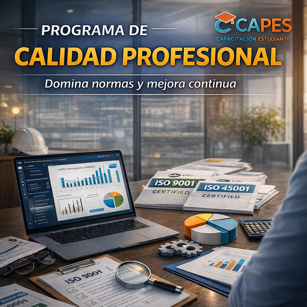 Categoria Calidad